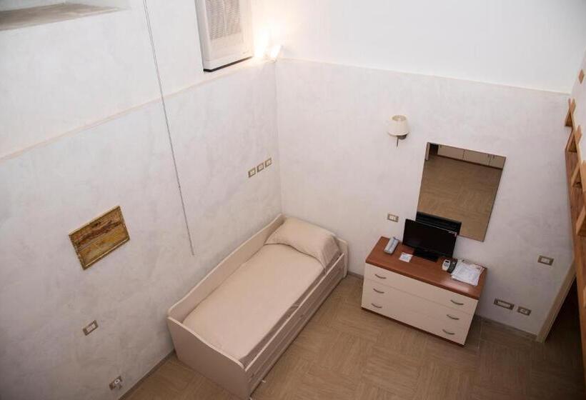 تختخواب و صبحانه New La Lanterna Di Bachi