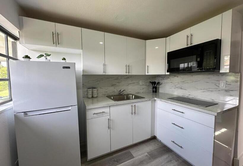 צימר Private Suite Close To Kendall Hospital And Fiu