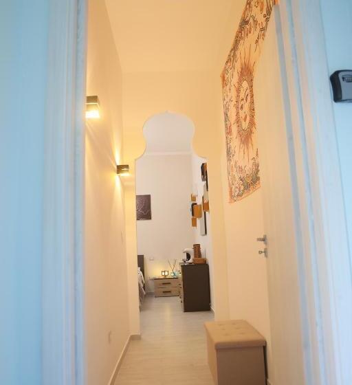 민박 Ripa Alta Room S