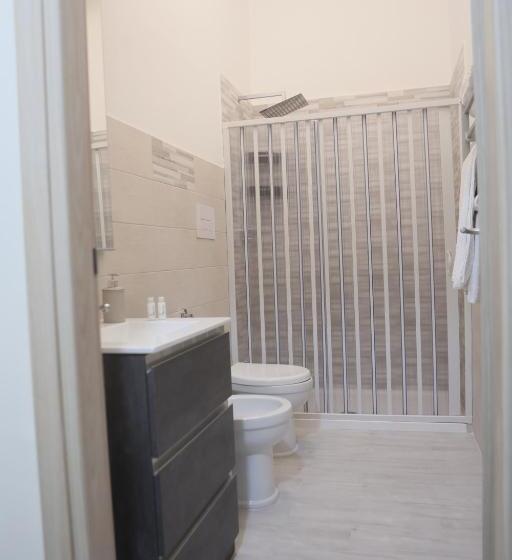 민박 Ripa Alta Room S