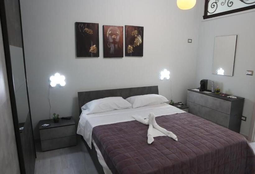민박 Ripa Alta Room S
