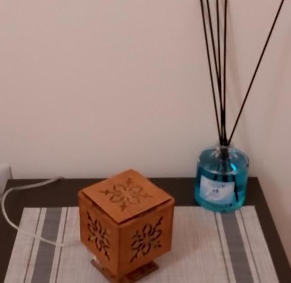 민박 Ripa Alta Room S
