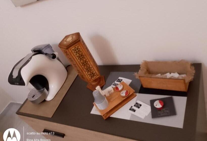 민박 Ripa Alta Room S