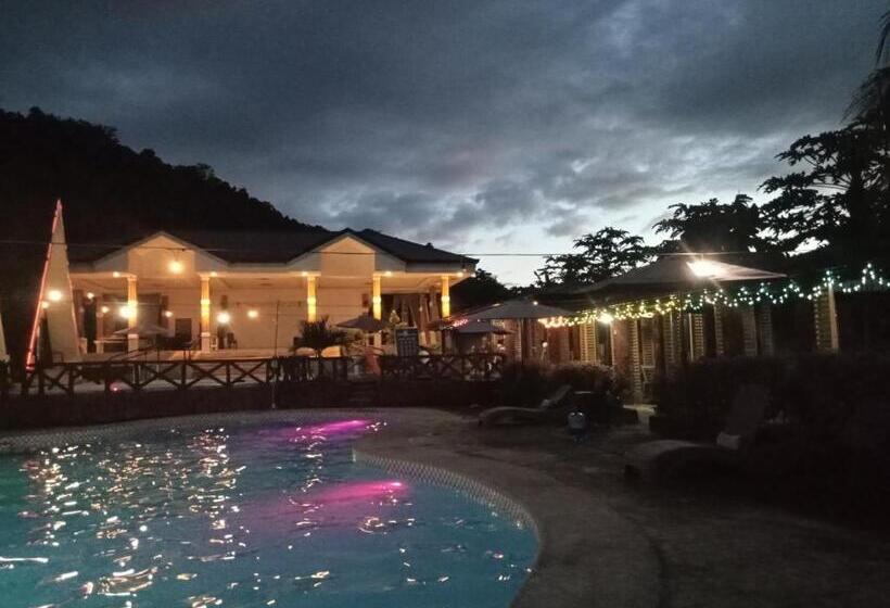Beup Inland Resort