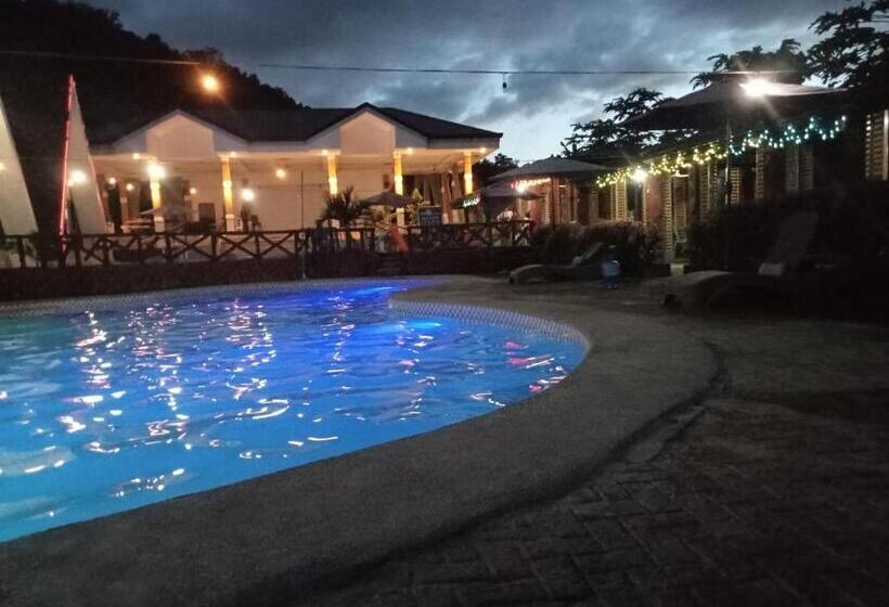 Beup Inland Resort