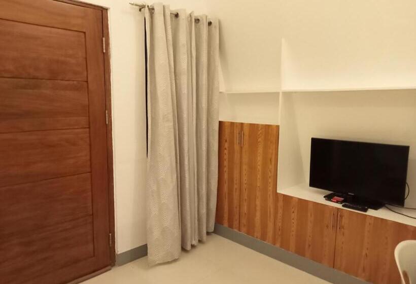 Beup Inland Resort