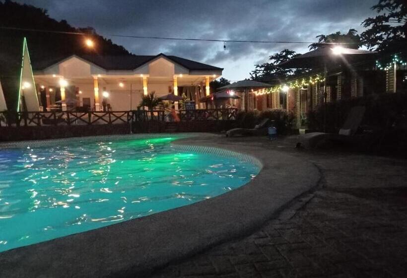 Beup Inland Resort