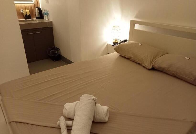 Beup Inland Resort