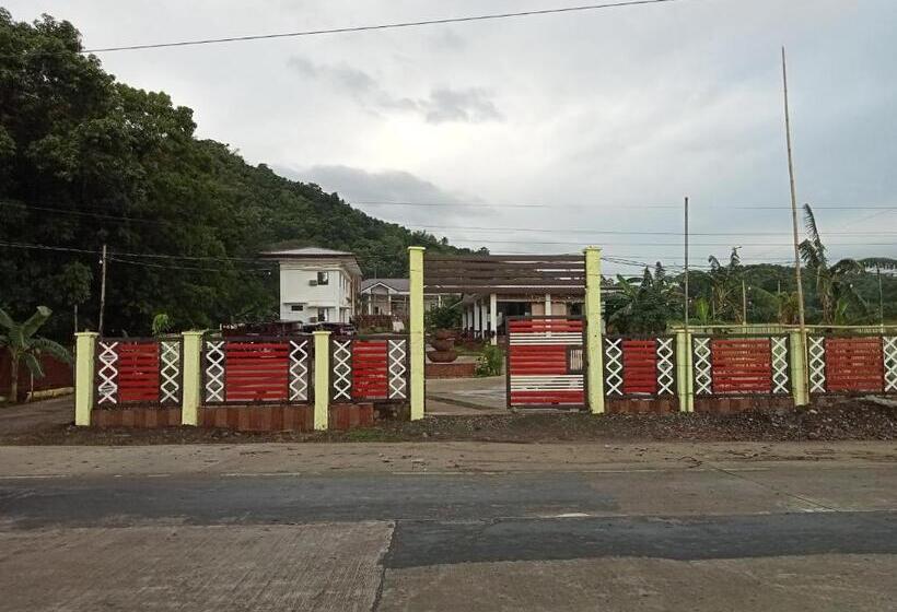Beup Inland Resort