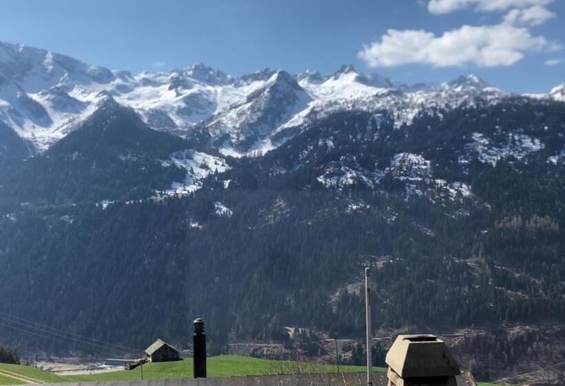Chalet Del Sole