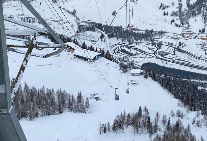 Chalet Del Sole