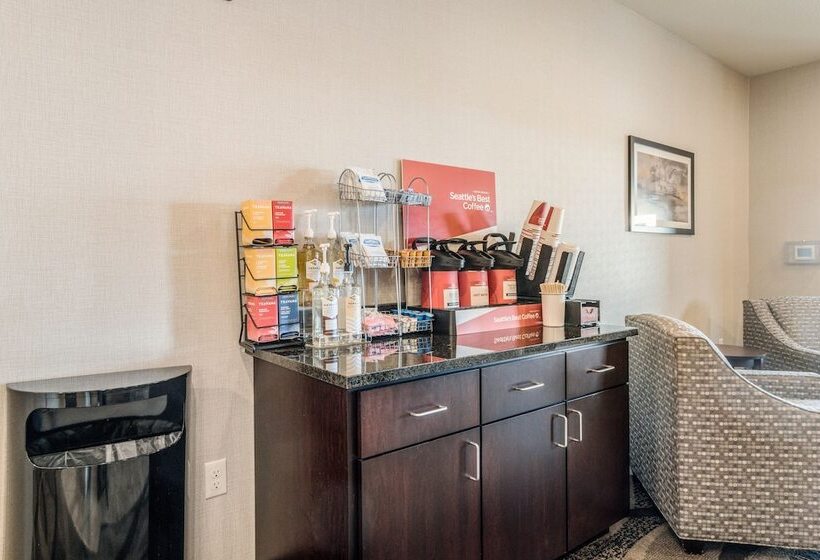Cobblestone Hotel & Suites   Denmark