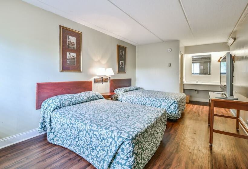Economy Hotel Atlanta