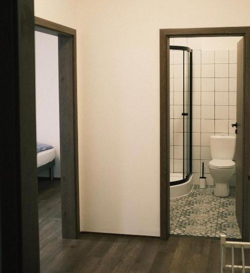 Horalka Apartments