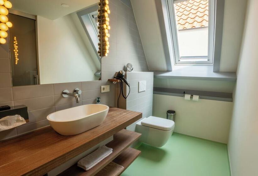 Отель De Magistraat