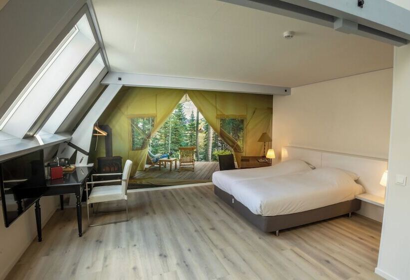 Отель De Magistraat