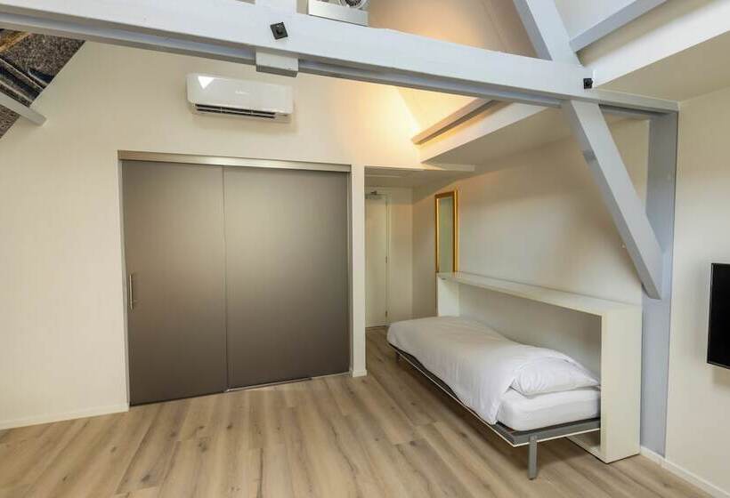 Отель De Magistraat