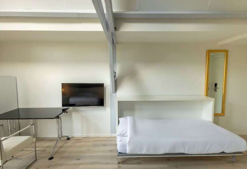 Отель De Magistraat