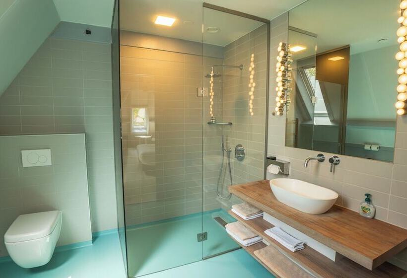 Отель De Magistraat