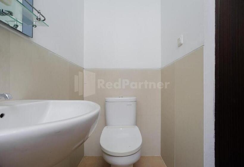 هتل Green Residence 25 Syariah Karawaci Redpartner