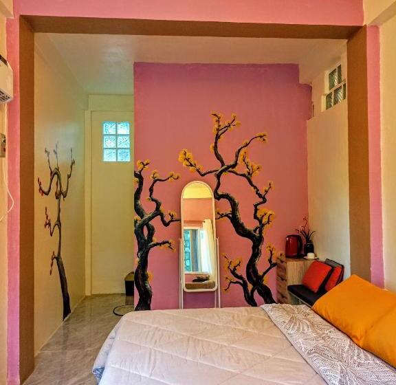 ホテル Klub Safari Tourist Inn