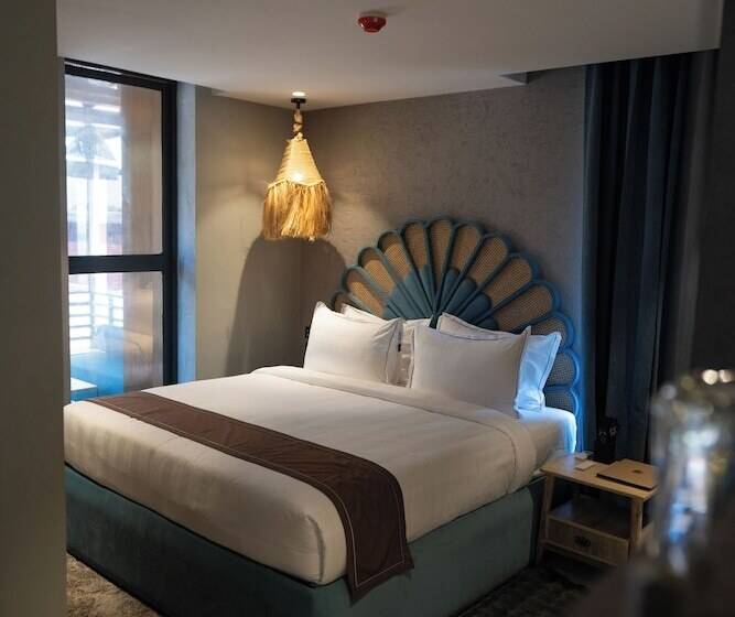 هتل Origin Boutique