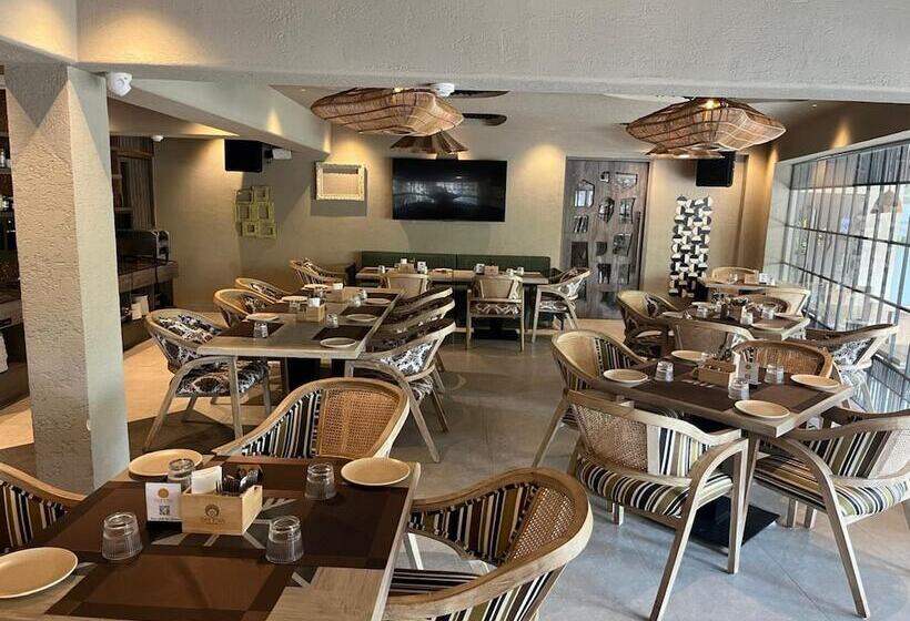 هتل Origin Boutique