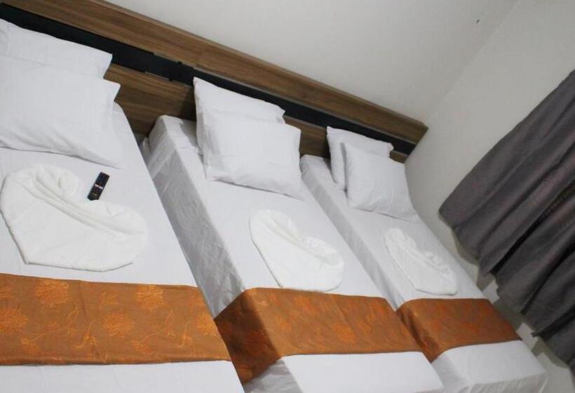 ホテル Pousada Oásis Do Cariri Ltda