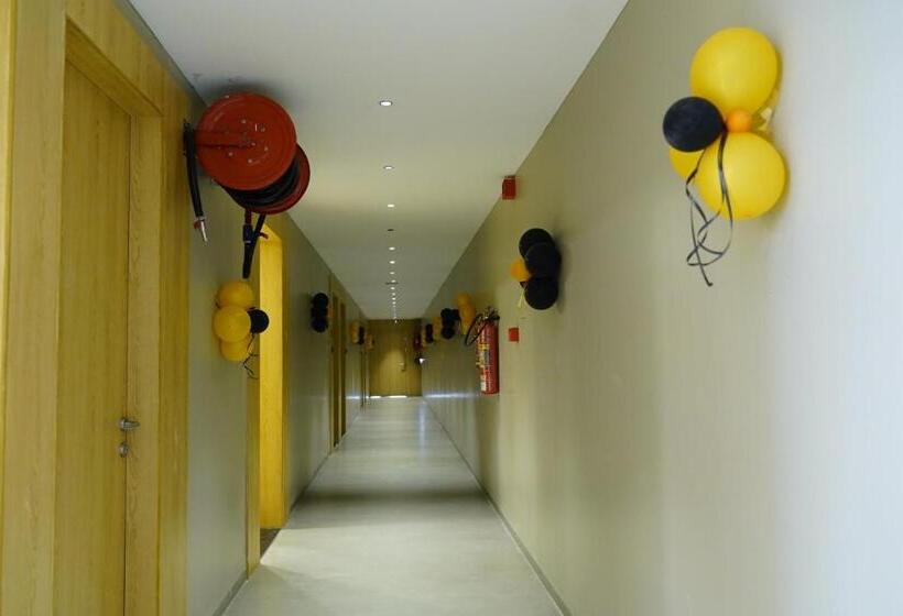 Отель Vindhyachal Resort