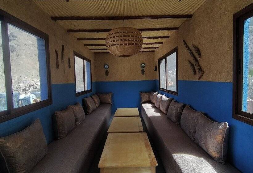 پانسیون Atlas Haven