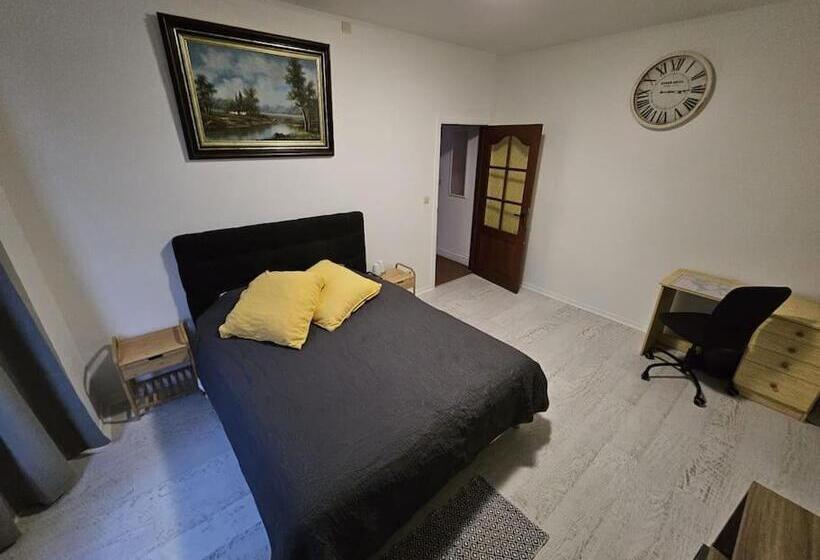 بنسيون Beautiful, Renovated Fully Self Contained Room