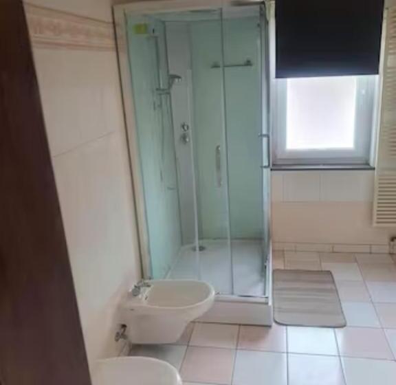 بنسيون Beautiful, Renovated Fully Self Contained Room