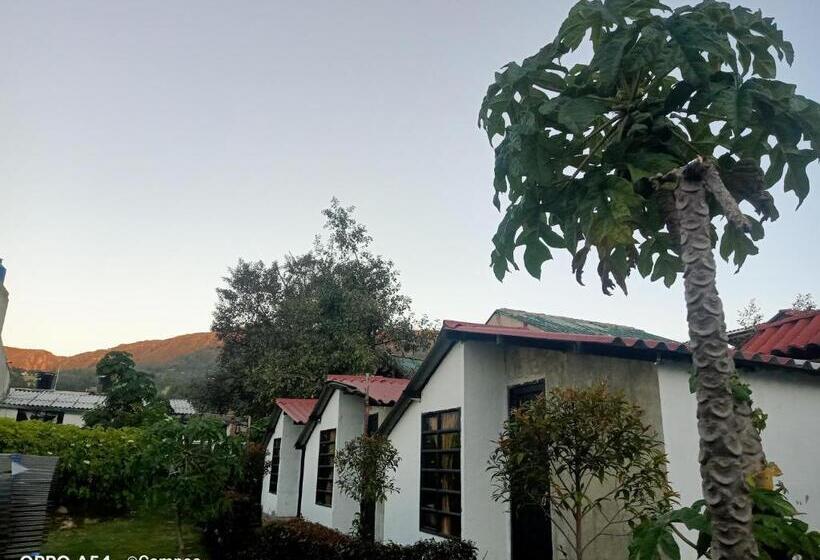 پانسیون Casa Bahareque Hospedaje