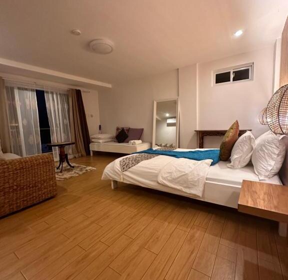 Пансион Casa Del Beach House