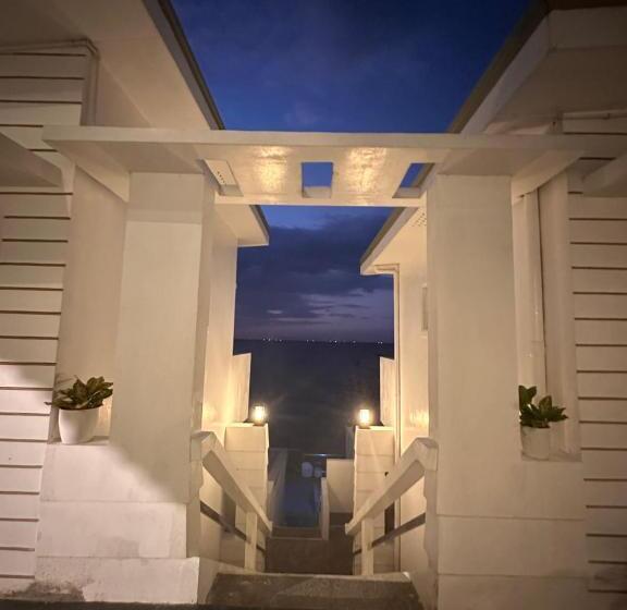 Пансион Casa Del Beach House