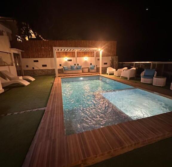 Пансион Casa Del Beach House