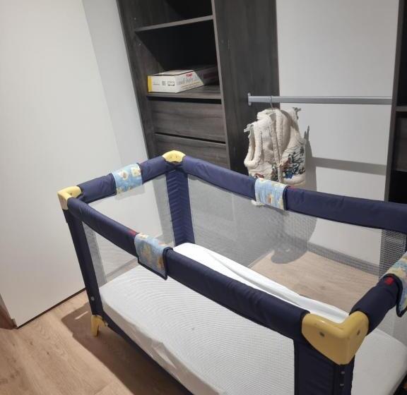 펜션 Chambre D Hôtes