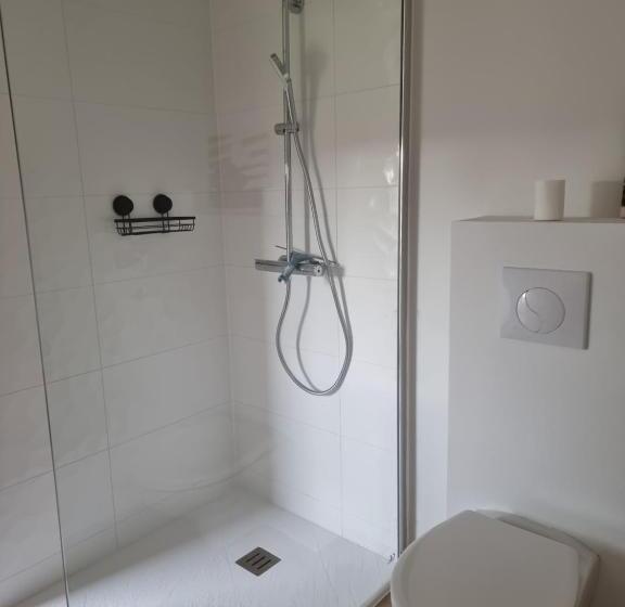 펜션 Chambre D Hôtes