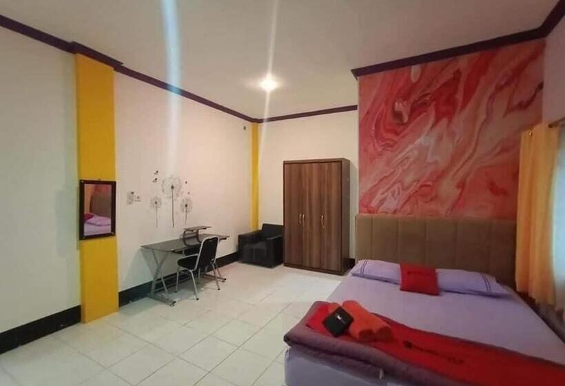 Пансион Emweka Pavillion Balikpapan
