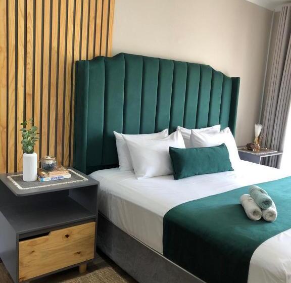 펜션 Serene Guesthouse