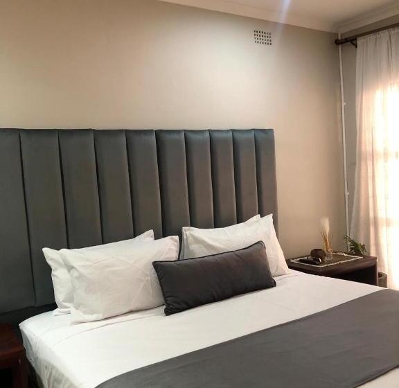 펜션 Serene Guesthouse