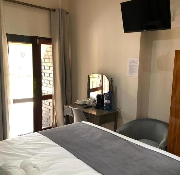 펜션 Serene Guesthouse