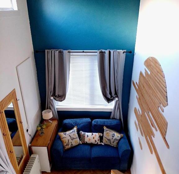 ペンション The Wee Tiny Home