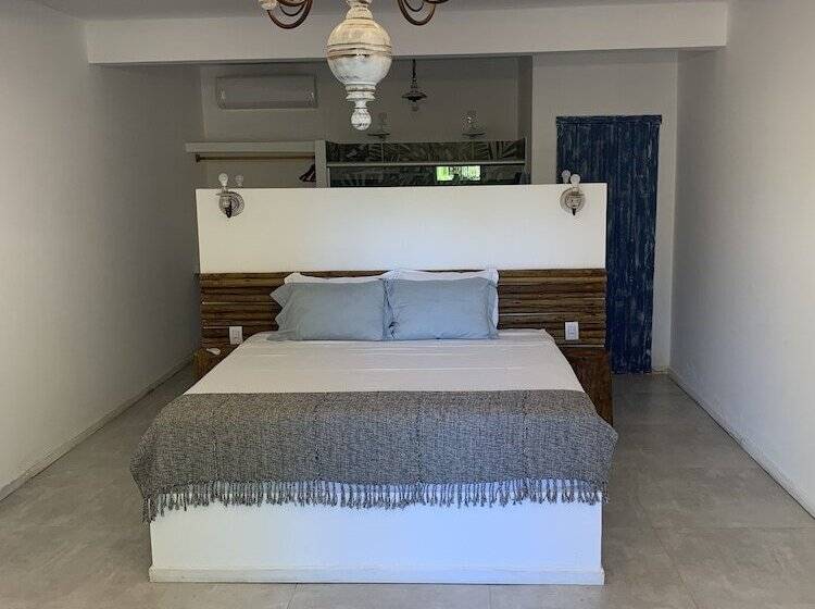 膳宿费 Villa Maree Bahia
