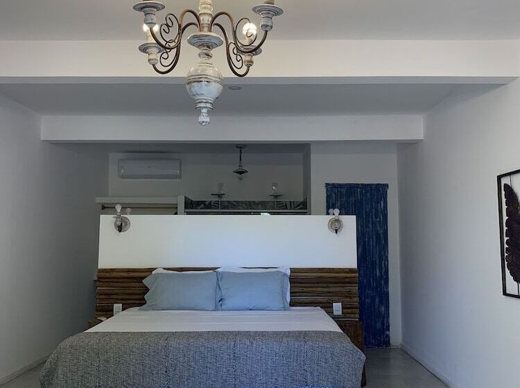 膳宿费 Villa Maree Bahia