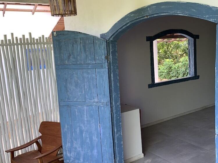 膳宿费 Villa Maree Bahia