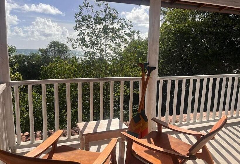 膳宿费 Villa Maree Bahia