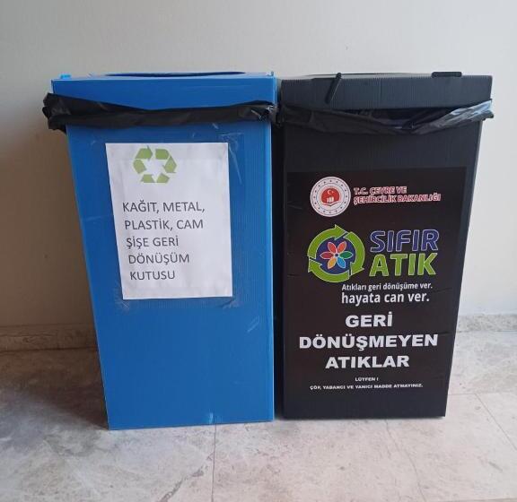 Peri Pansiyon