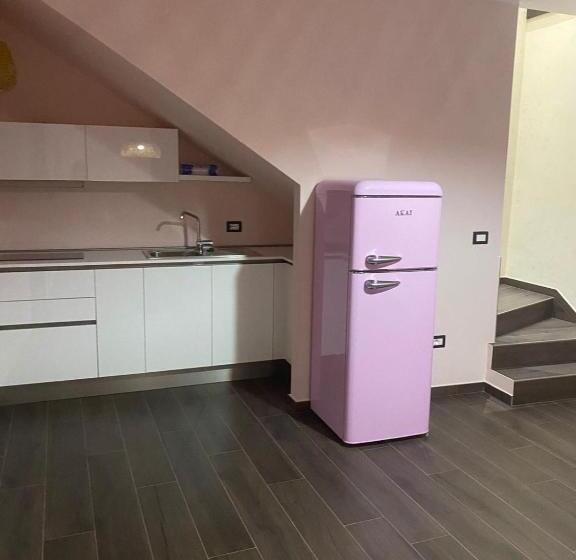 Residence La Torre