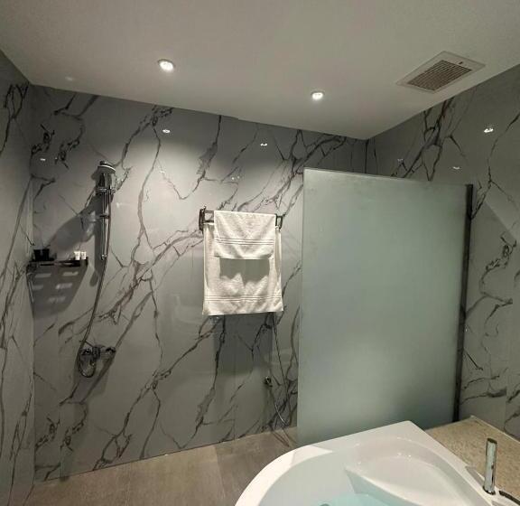 Sun Set Hotel فندق سن ست